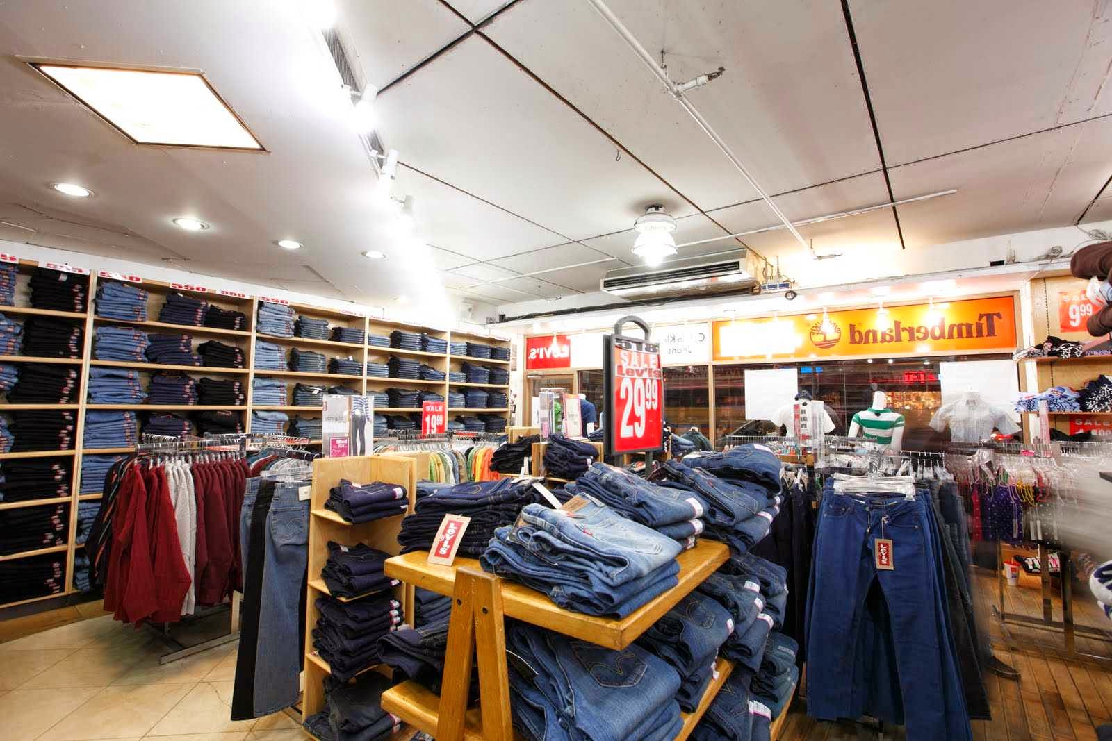 Photo of OMG in New York City, New York, United States - 4 Picture of Point of interest, Establishment, Store, Clothing store