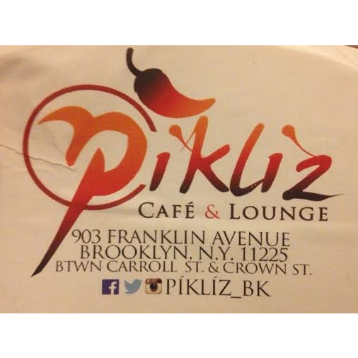 Photo of Pikliz Cafe and Lounge in Kings County City, New York, United States - 8 Picture of Food, Point of interest, Establishment, Cafe