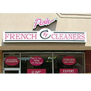 Photo of Posh French Cleaners in Staten Island City, New York, United States - 6 Picture of Point of interest, Establishment, Laundry