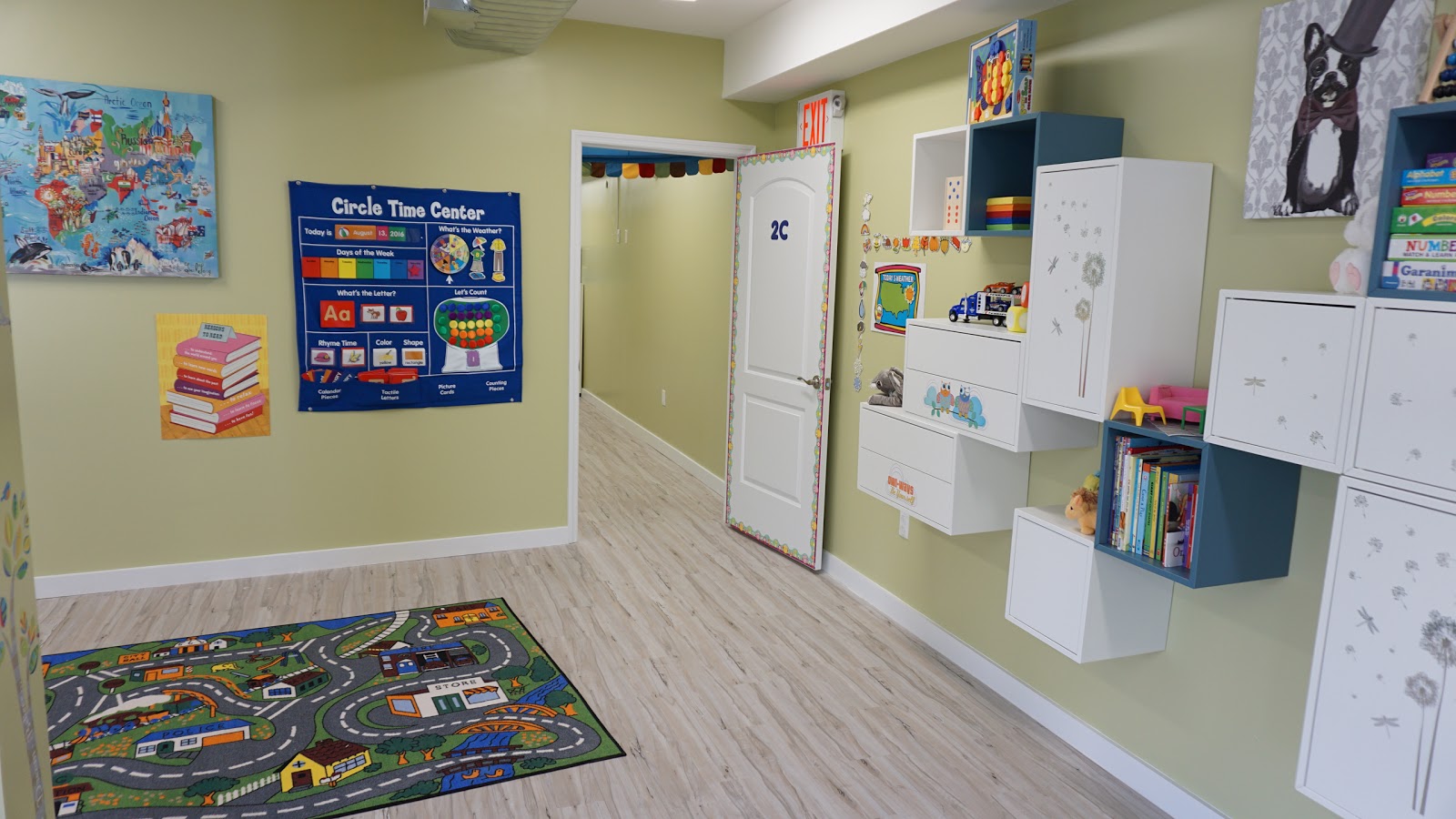 Photo of Royal Star Daycare & Preschool in Kings County City, New York, United States - 5 Picture of Point of interest, Establishment, School