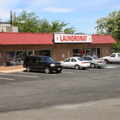 Photo of Spin Central Laundromat in Avenel City, New Jersey, United States - 6 Picture of Point of interest, Establishment, Laundry