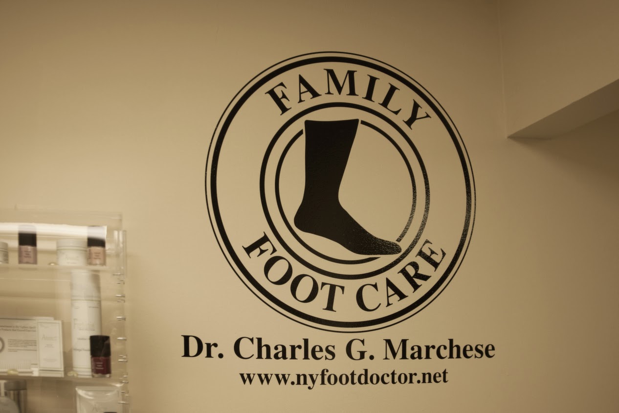 Photo of Family Foot Care in Staten Island City, New York, United States - 4 Picture of Point of interest, Establishment, Health, Doctor