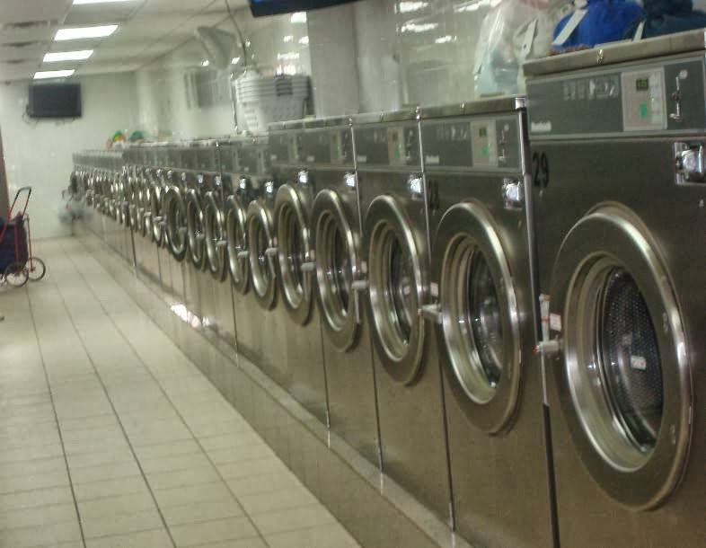 Photo of New Utrecht Laundromat INC in Brooklyn City, New York, United States - 7 Picture of Point of interest, Establishment, Laundry