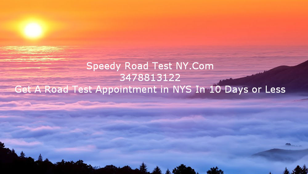 Photo of Speedy Road Test NY in Kings County City, New York, United States - 3 Picture of Point of interest, Establishment