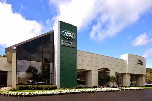 Photo of Prestige Land Rover of Paramus in Paramus City, New Jersey, United States - 4 Picture of Point of interest, Establishment, Car dealer, Store