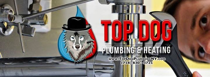 Photo of Top Dog Plumbing and Heating NYC in Queens City, New York, United States - 4 Picture of Point of interest, Establishment, Plumber