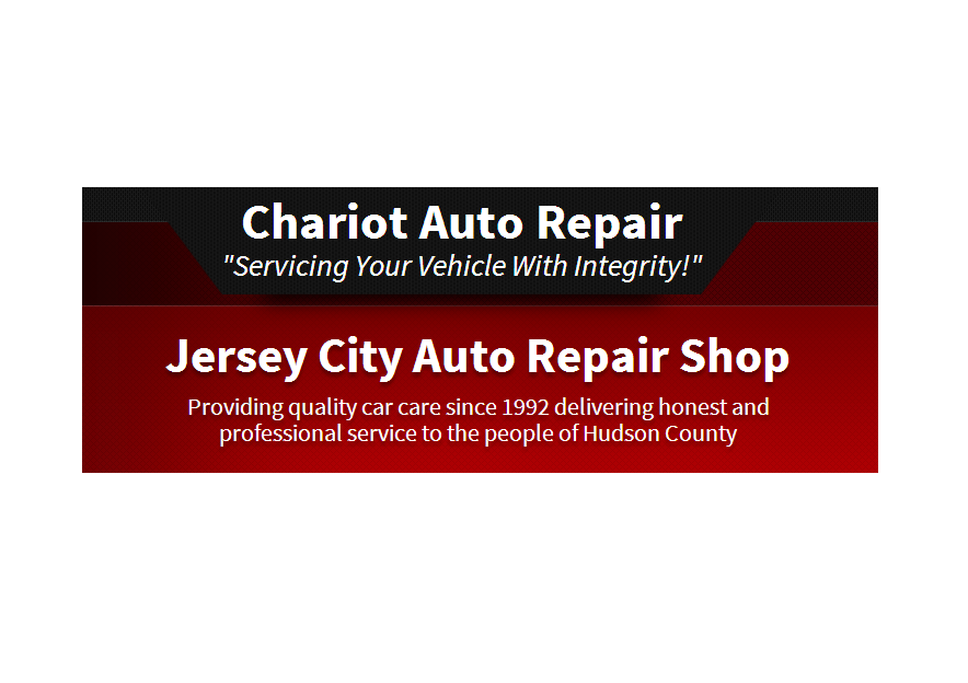 Photo of Chariot Auto Repair in Jersey City, New Jersey, United States - 1 Picture of Point of interest, Establishment, Store, Car repair