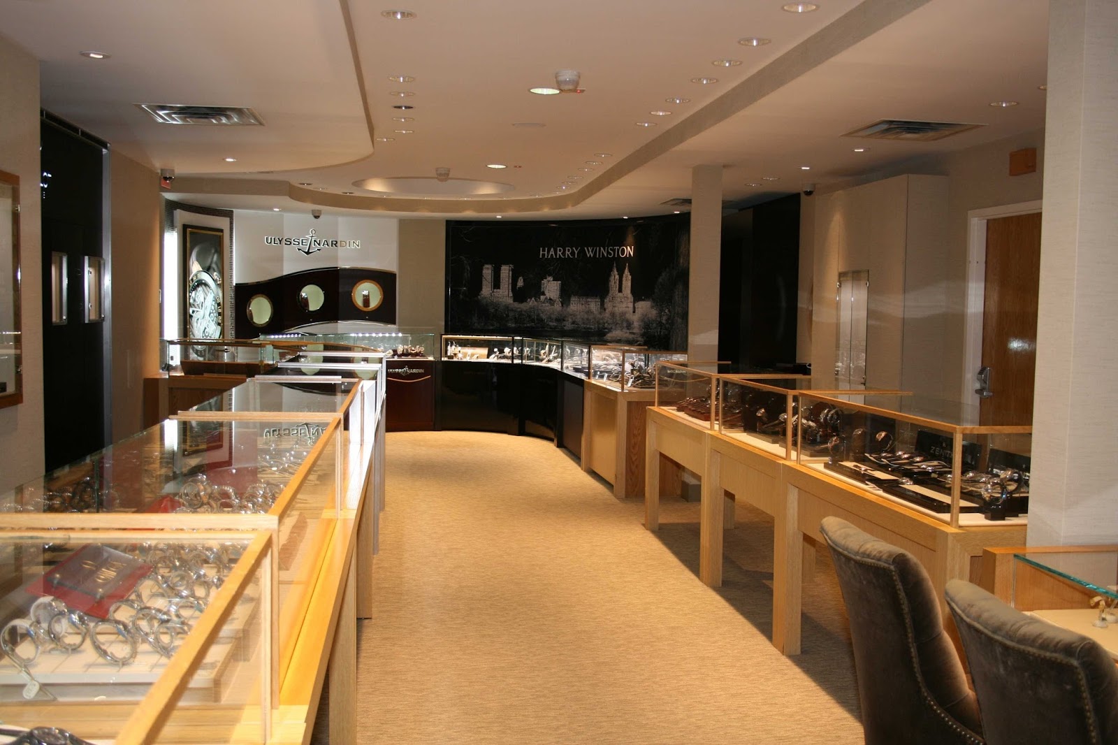 Photo of The Timepiece Collection in Englewood City, New Jersey, United States - 1 Picture of Point of interest, Establishment, Store, Jewelry store