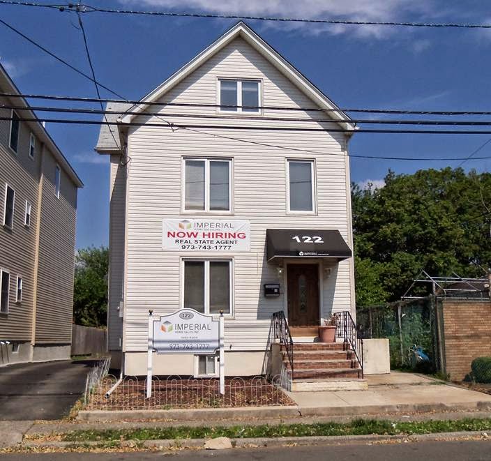 Photo of Imperial Home Sales inc. in Bloomfield City, New Jersey, United States - 1 Picture of Point of interest, Establishment, Real estate agency