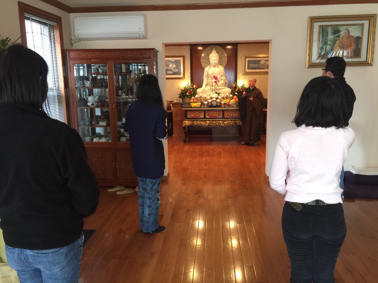 Photo of Youngmens Buddhist Association in Bronx City, New York, United States - 3 Picture of Point of interest, Establishment