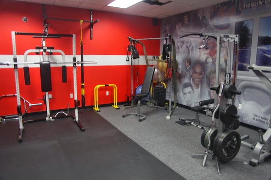 Photo of Meta Burn Fitness Studio in Locust Valley City, New York, United States - 1 Picture of Point of interest, Establishment, Health