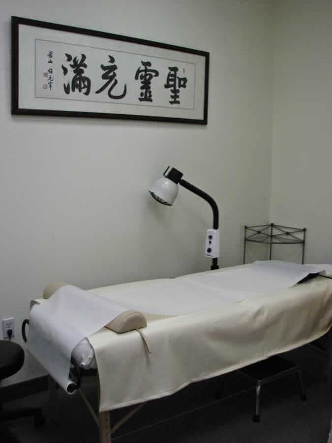 Photo of Garam Acupuncture in Fort Lee City, New Jersey, United States - 6 Picture of Point of interest, Establishment, Store, Health