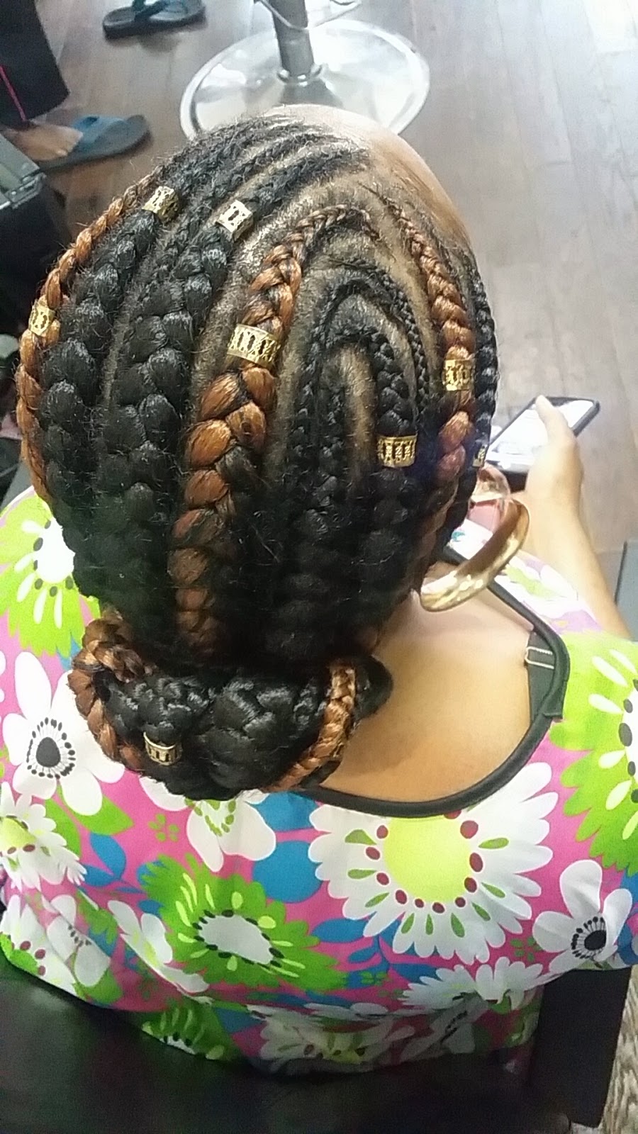 Photo of Awa Hair Braiding & Beauty in Jersey City, New Jersey, United States - 3 Picture of Point of interest, Establishment, Beauty salon