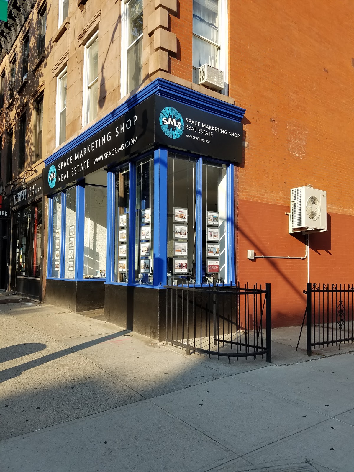 Photo of Space Marketing Shop in Kings County City, New York, United States - 2 Picture of Point of interest, Establishment, Real estate agency