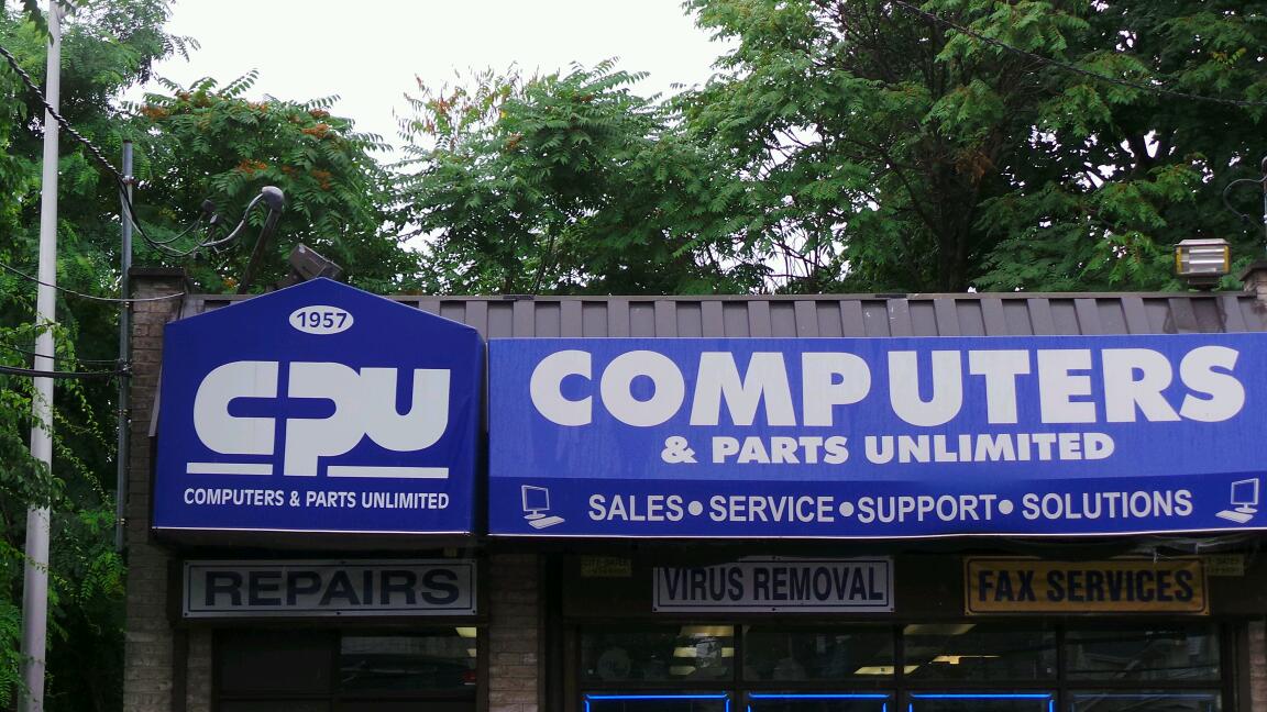 Photo of Computer Parts Unlimited, Inc. in Richmond City, New York, United States - 3 Picture of Point of interest, Establishment, Store, Electronics store