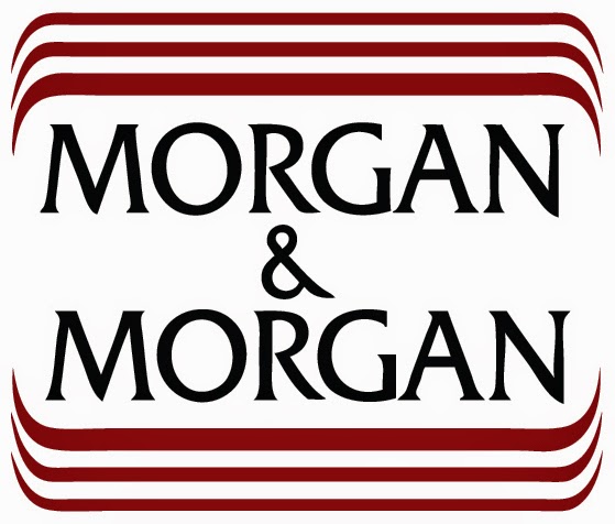 Photo of Morgan & Morgan in Brooklyn City, New York, United States - 2 Picture of Point of interest, Establishment, Lawyer