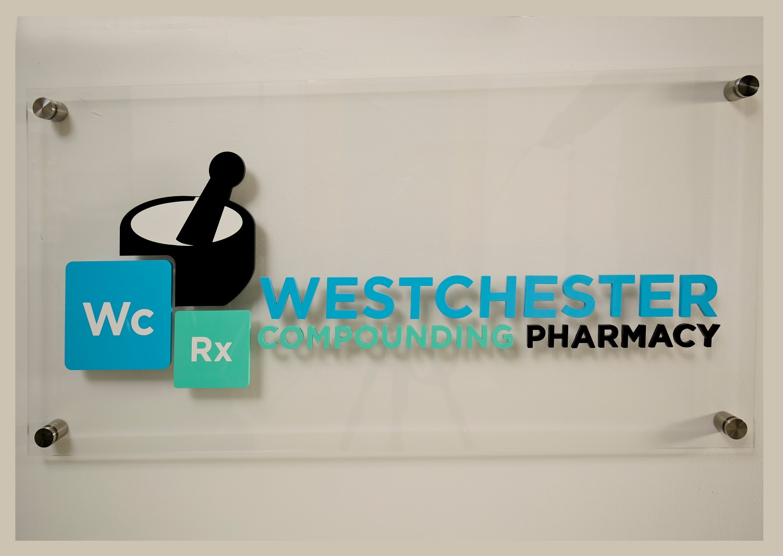 Photo of Westchester Compounding Pharmacy in Eastchester City, New York, United States - 6 Picture of Point of interest, Establishment, Store, Health, Pharmacy