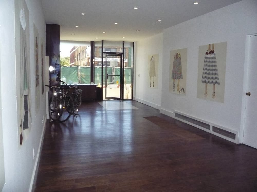 Photo of The Homefront Gallery in Queens City, New York, United States - 1 Picture of Point of interest, Establishment, Art gallery