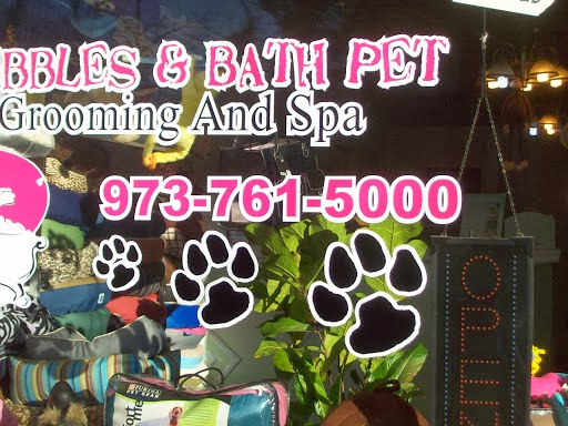 Photo of Bubbles and Bath Pet Grooming Spa (Academy) in Maplewood City, New Jersey, United States - 3 Picture of Point of interest, Establishment