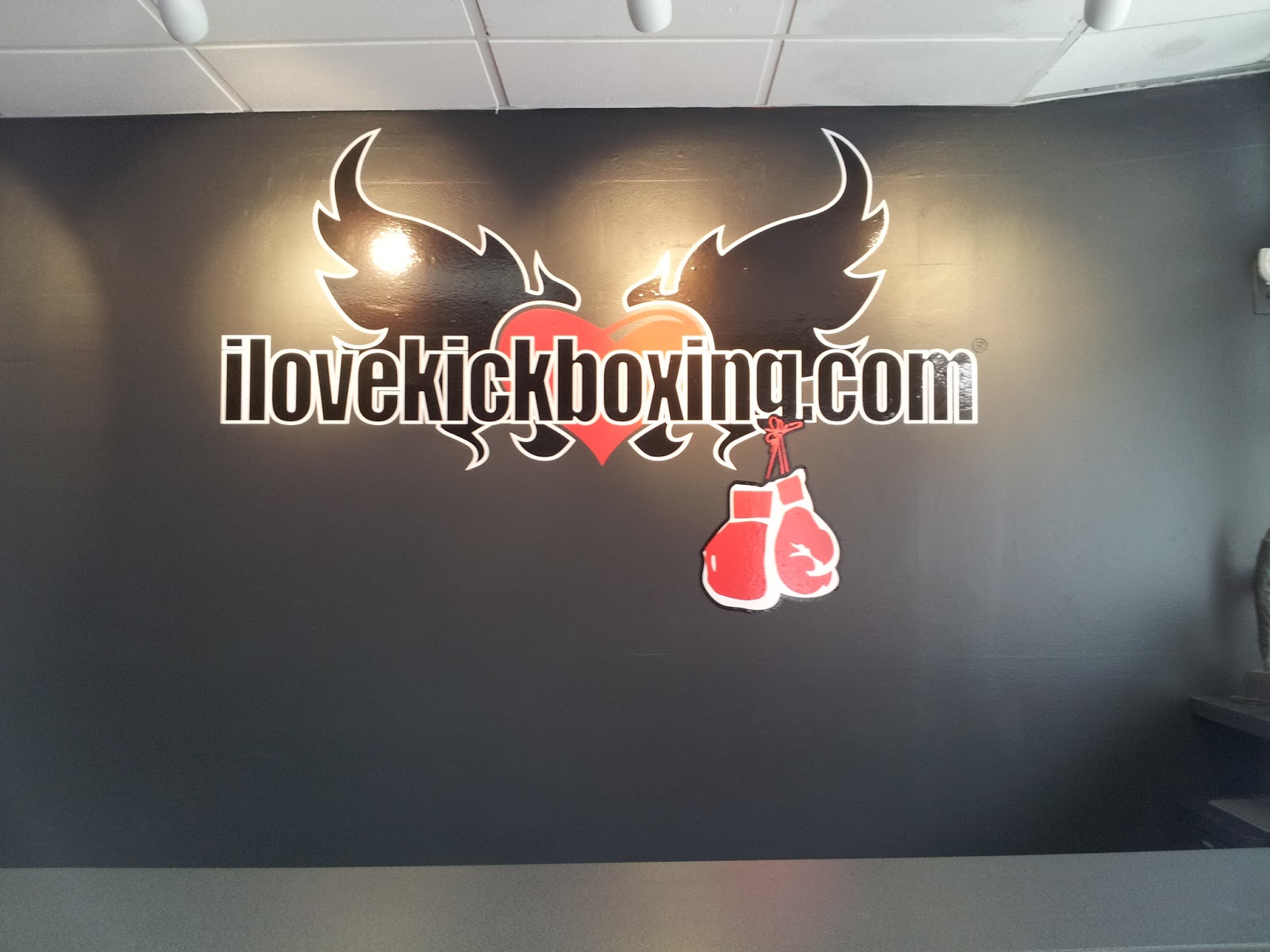 Photo of iLoveKickboxing.com-Astoria in Astoria City, New York, United States - 5 Picture of Point of interest, Establishment, Health, Gym