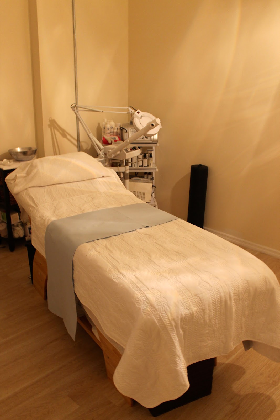 Photo of Harlem Skin & Laser Clinic in New York City, New York, United States - 3 Picture of Point of interest, Establishment, Health, Spa, Beauty salon, Hair care