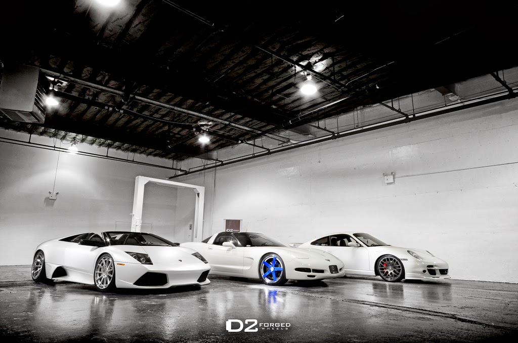 Photo of D2AUTOSPORT in Yonkers City, New York, United States - 3 Picture of Point of interest, Establishment, Store, Car repair