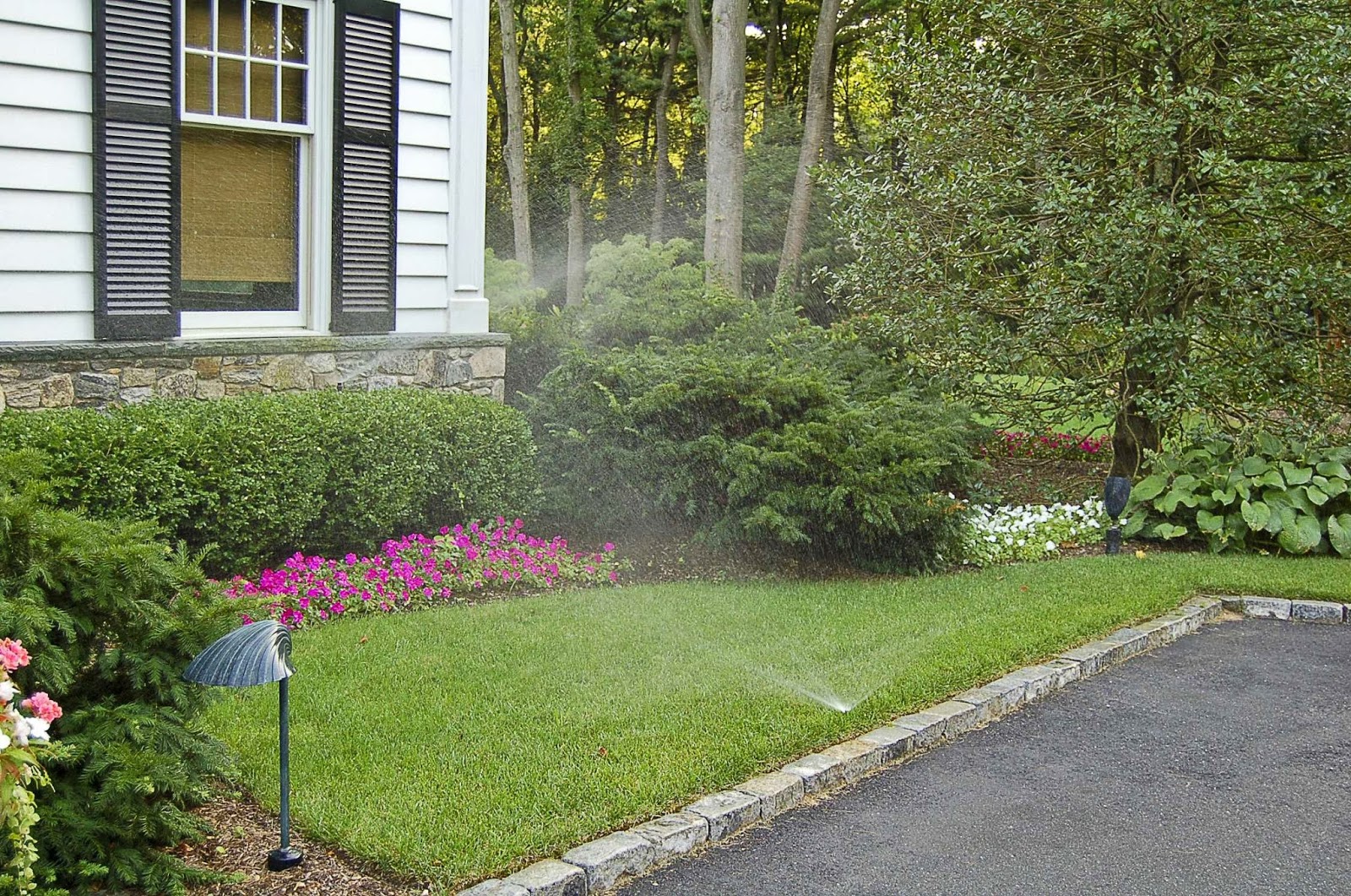 Photo of Automatic Irrigation Design in Hempstead City, New York, United States - 1 Picture of Point of interest, Establishment, General contractor