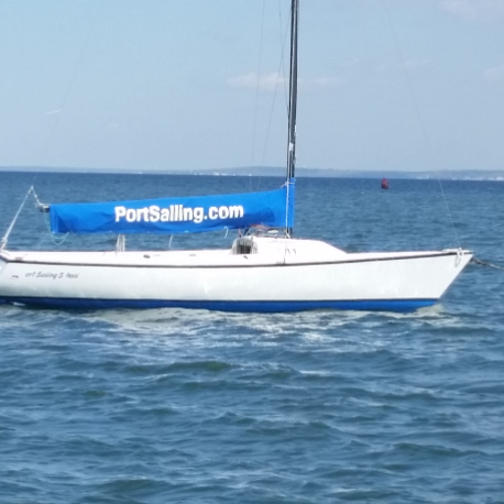 Photo of Port Sailing School in Port Washington City, New York, United States - 1 Picture of Point of interest, Establishment, School