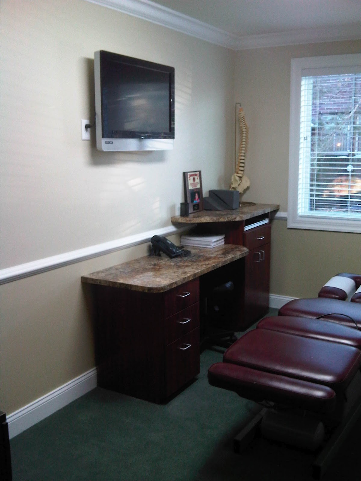 Photo of Northeast Spine & Wellness Center in Clark City, New Jersey, United States - 8 Picture of Point of interest, Establishment, Health, Doctor