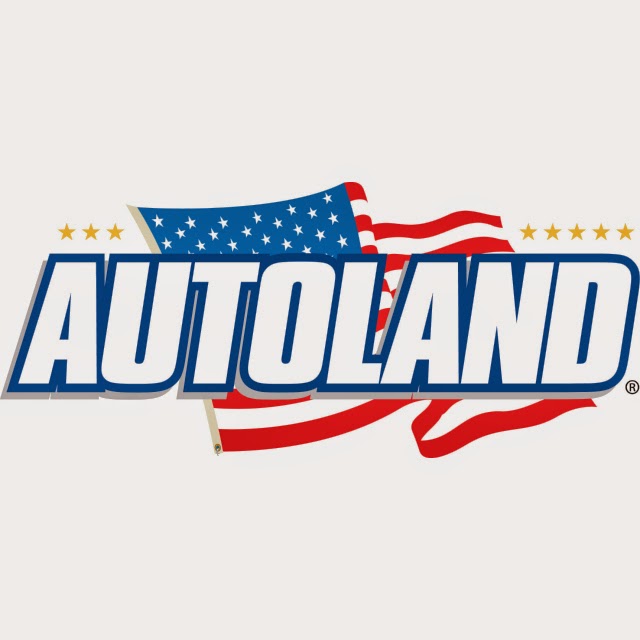Photo of Autoland Chrysler Jeep Dodge Ram in Springfield Township City, New Jersey, United States - 6 Picture of Point of interest, Establishment, Car dealer, Store, Car repair