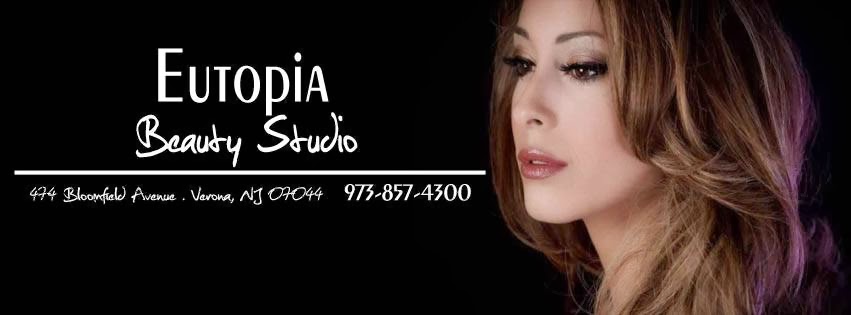 Photo of Eutopia Beauty Studio in Verona City, New Jersey, United States - 4 Picture of Point of interest, Establishment, Beauty salon, Hair care