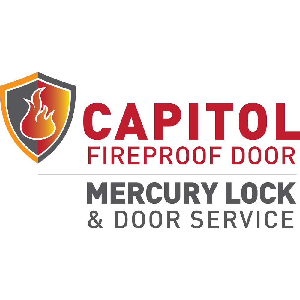 Photo of Capitol Fireproof Door Corporation in Bronx City, New York, United States - 8 Picture of Point of interest, Establishment, General contractor