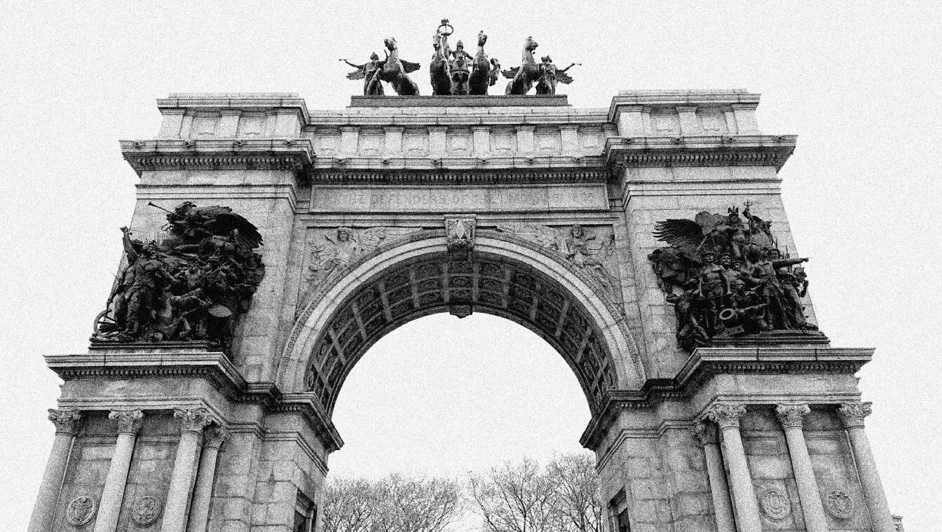 Photo of Soldiers and Sailors Memorial Arch in Kings County City, New York, United States - 3 Picture of Point of interest, Establishment