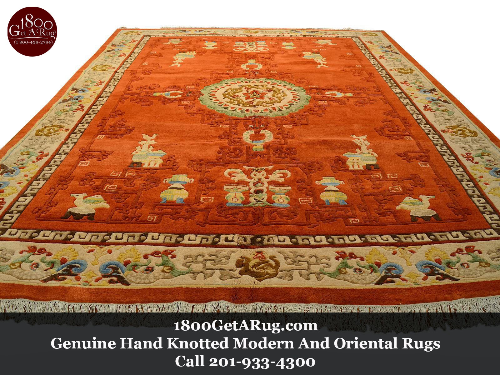 Photo of 1800getarug - Fine Oriental Rugs, Persian Rugs, Hand Knotted Rugs, Modern Rugs, Kazak Rugs. in Carlstadt City, New Jersey, United States - 3 Picture of Point of interest, Establishment, Store, Home goods store