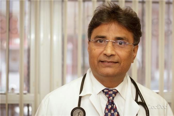 Photo of Rakesh K. Bhardwaj, MD in Queens Village City, New York, United States - 5 Picture of Point of interest, Establishment, Health, Doctor
