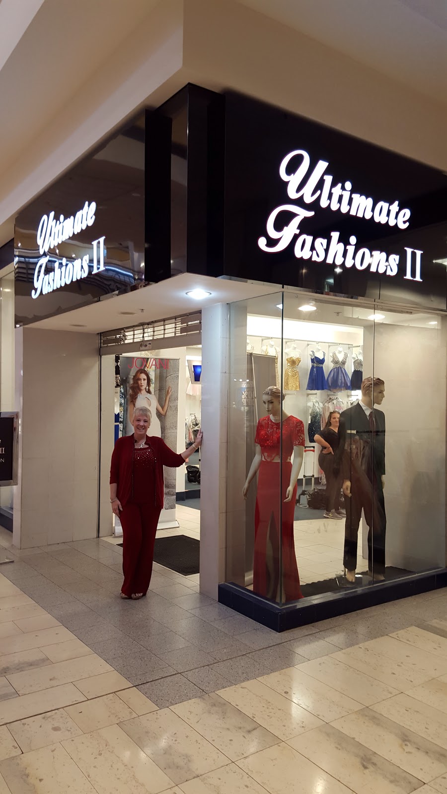 Photo of Ultimate Fashions II in Staten Island City, New York, United States - 1 Picture of Point of interest, Establishment, Store, Clothing store