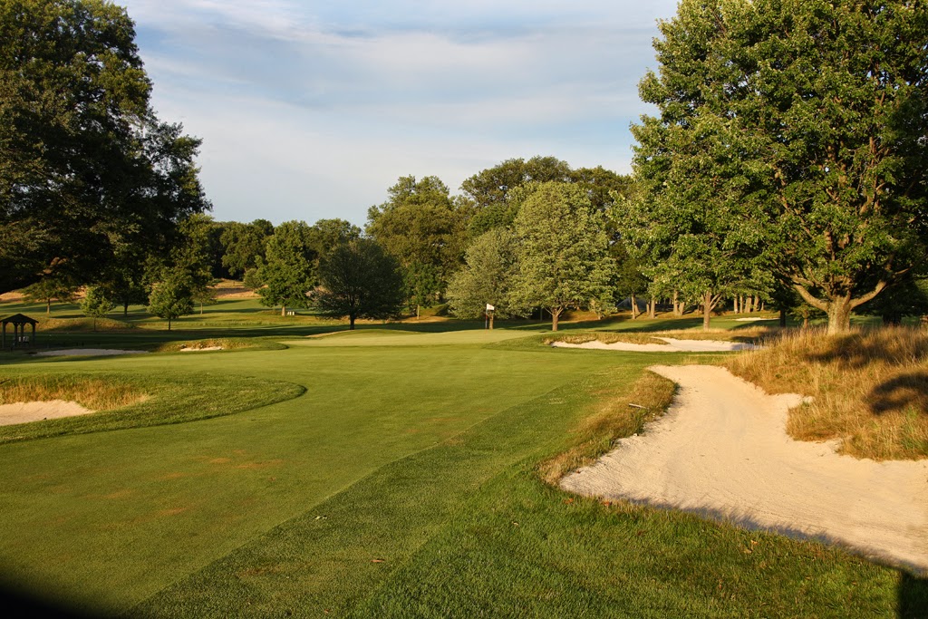 Photo of Crestmont Country Club in West Orange City, New Jersey, United States - 10 Picture of Point of interest, Establishment