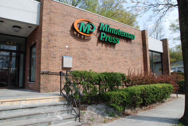 Photo of Minuteman Press Port Washington in Port Washington City, New York, United States - 1 Picture of Point of interest, Establishment, Store