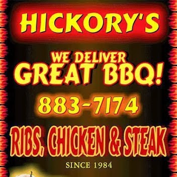 Photo of Hickory's Famous Wood Pit BBQ Grill in Port Washington City, New York, United States - 9 Picture of Restaurant, Food, Point of interest, Establishment