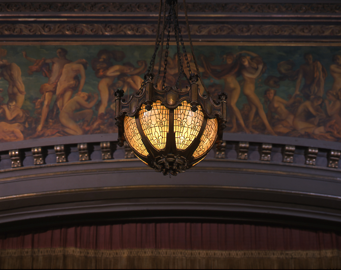 Photo of Belasco Theatre in New York City, New York, United States - 7 Picture of Point of interest, Establishment