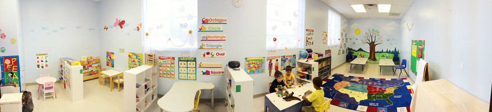 Photo of Emma Day Care Center in Paramus in Paramus City, New Jersey, United States - 8 Picture of Point of interest, Establishment, School