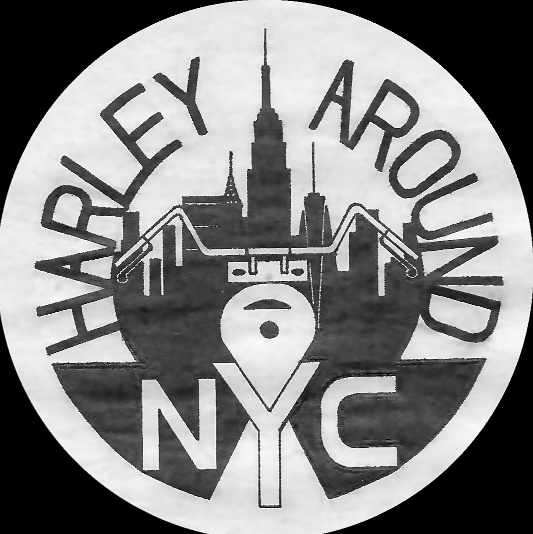 Photo of Harley Around NYC, LLC. in Queens City, New York, United States - 2 Picture of Point of interest, Establishment, Travel agency