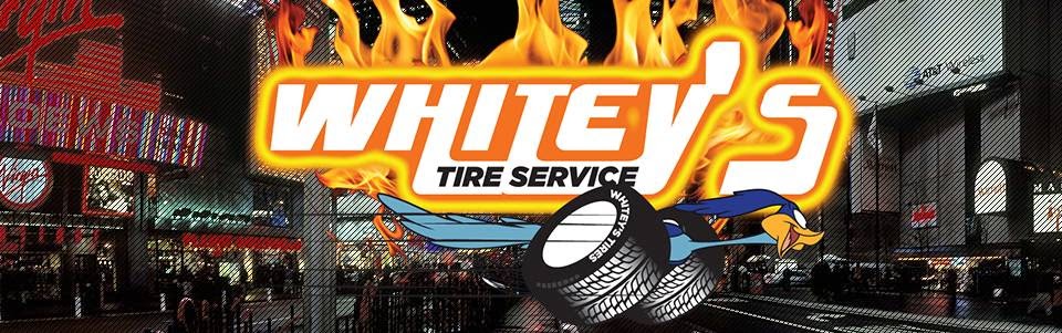 Photo of Whitey's Tire Service in Brooklyn City, New York, United States - 1 Picture of Point of interest, Establishment, Store, Car repair