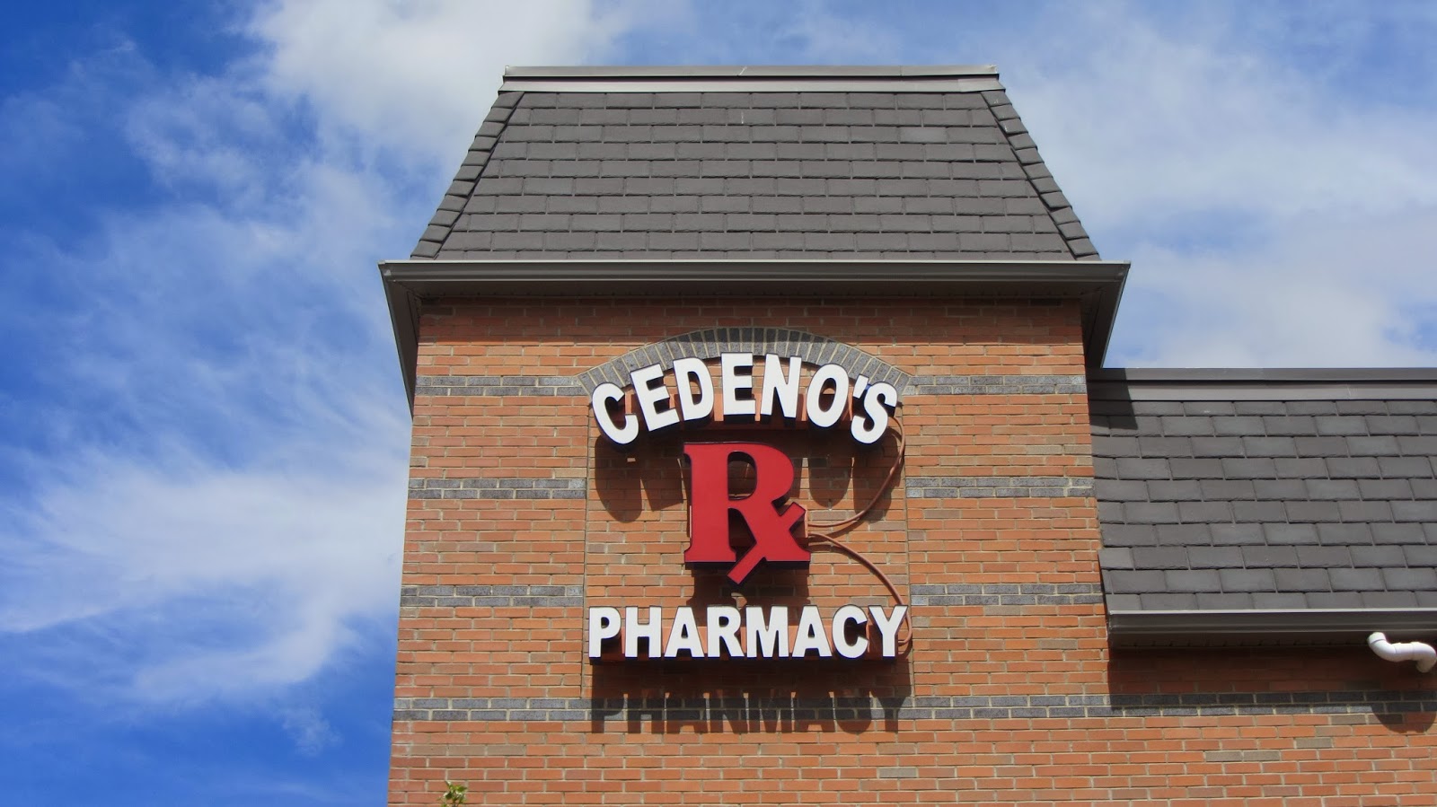 Photo of Cedeno's Pharmacy in Perth Amboy City, New Jersey, United States - 2 Picture of Point of interest, Establishment, Finance, Store, Health, Pharmacy