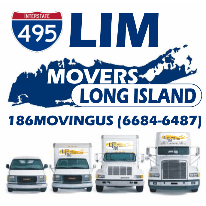 Photo of LIM - Movers Long Island in Lynbrook City, New York, United States - 2 Picture of Point of interest, Establishment, Moving company