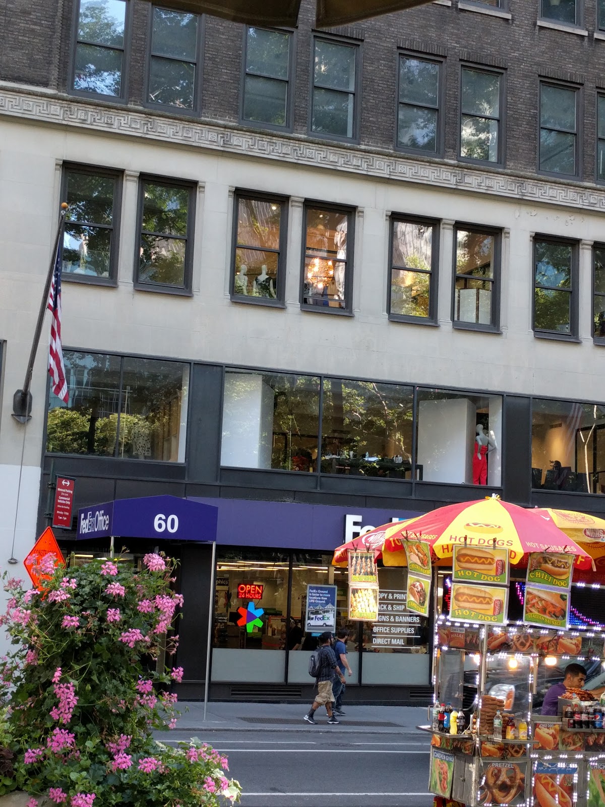 Photo of FedEx Office Print & Ship Center in New York City, New York, United States - 2 Picture of Point of interest, Establishment, Store