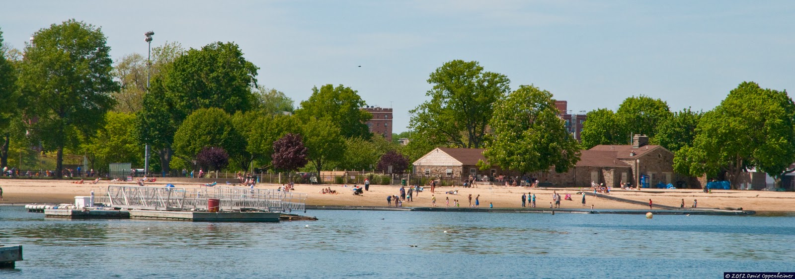 Photo of Harbor Island Park in Mamaroneck City, New York, United States - 9 Picture of Point of interest, Establishment, Park