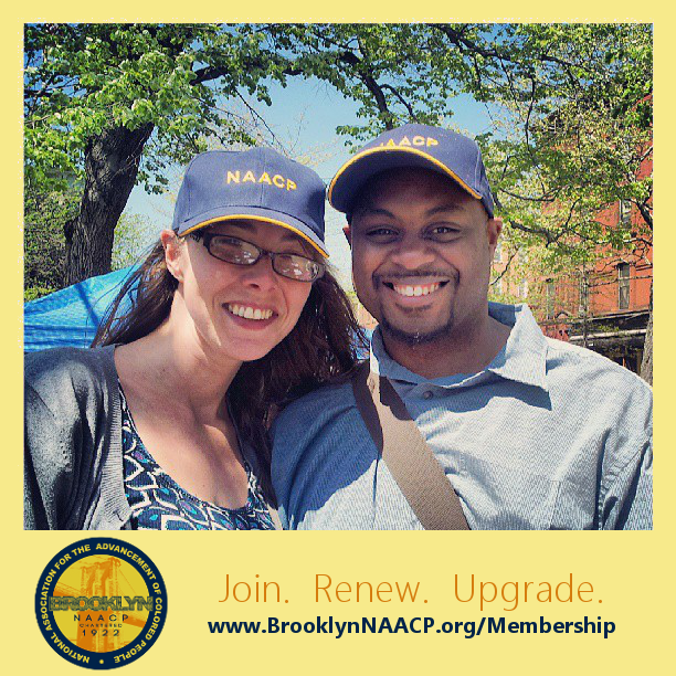 Photo of Brooklyn NAACP in Kings County City, New York, United States - 3 Picture of Point of interest, Establishment