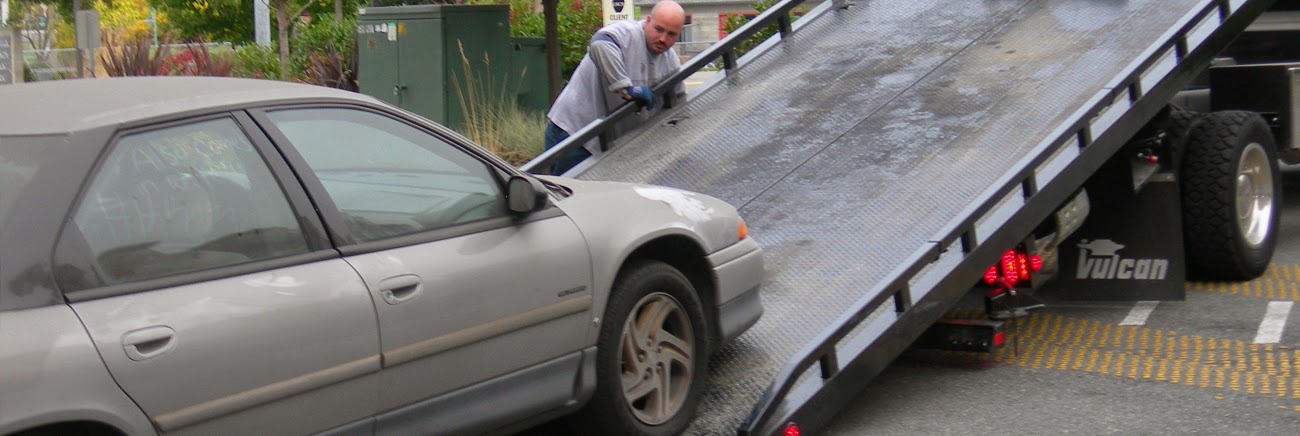 Photo of Alpha Towing in Clifton City, New Jersey, United States - 3 Picture of Point of interest, Establishment, Store, Car repair