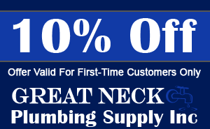 Photo of Great Neck Plumbing Supply in Great Neck City, New York, United States - 2 Picture of Point of interest, Establishment, Store